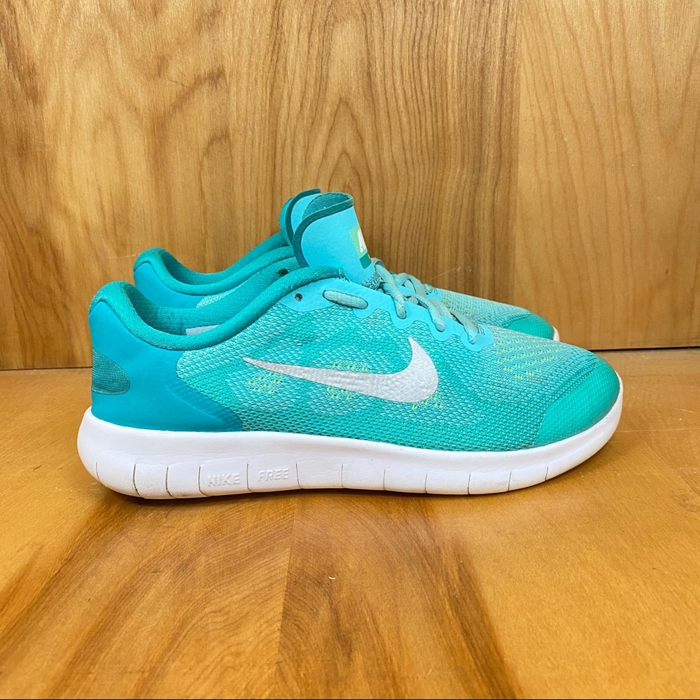 Nike Free RN Running Shoes TSS0258